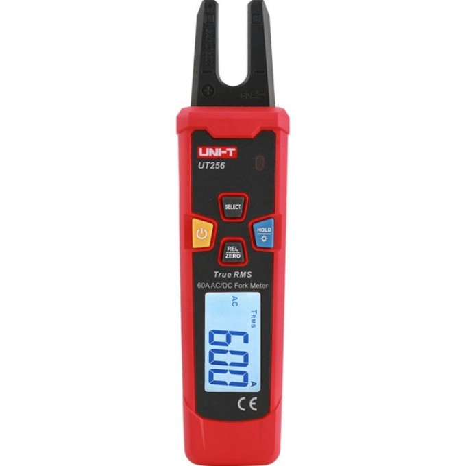 Токовые клещи UNI-T UT256A 13-1087