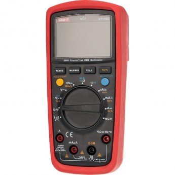 Универсальный мультиметр UNI-T UT139S