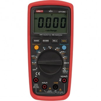 Универсальный мультиметр UNI-T UT139С